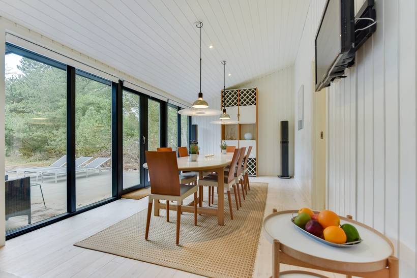 Foto von Ferienhaus HD95 in Rindby - Fanø