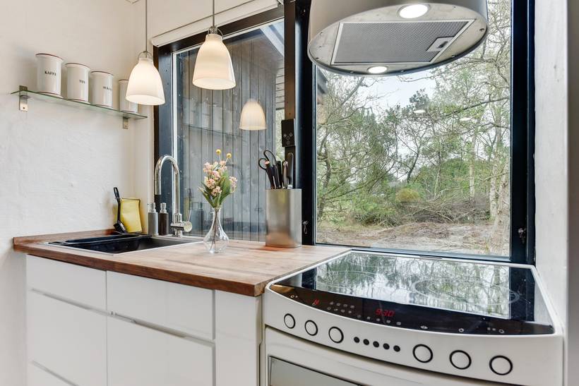 Foto von Ferienhaus HD95 in Rindby - Fanø