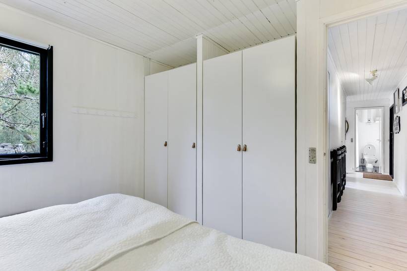 Foto von Ferienhaus HD95 in Rindby - Fanø