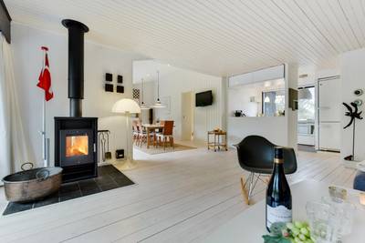 Vorschaubild von Ferienhaus HD95 in Rindby - Fanø