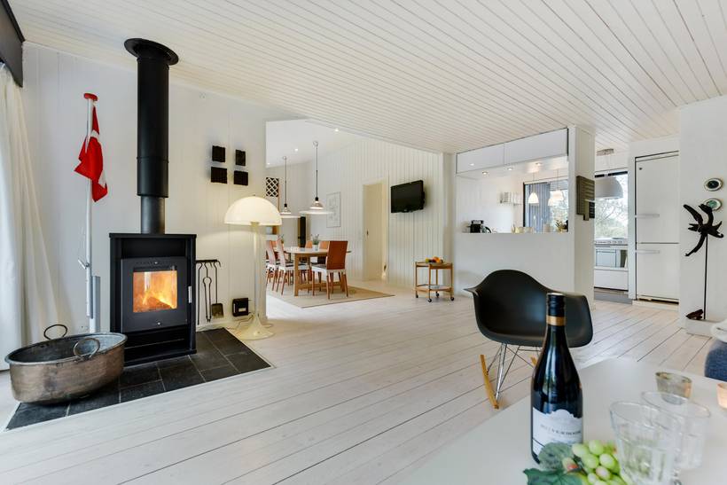 Foto von Ferienhaus HD95 in Rindby - Fanø