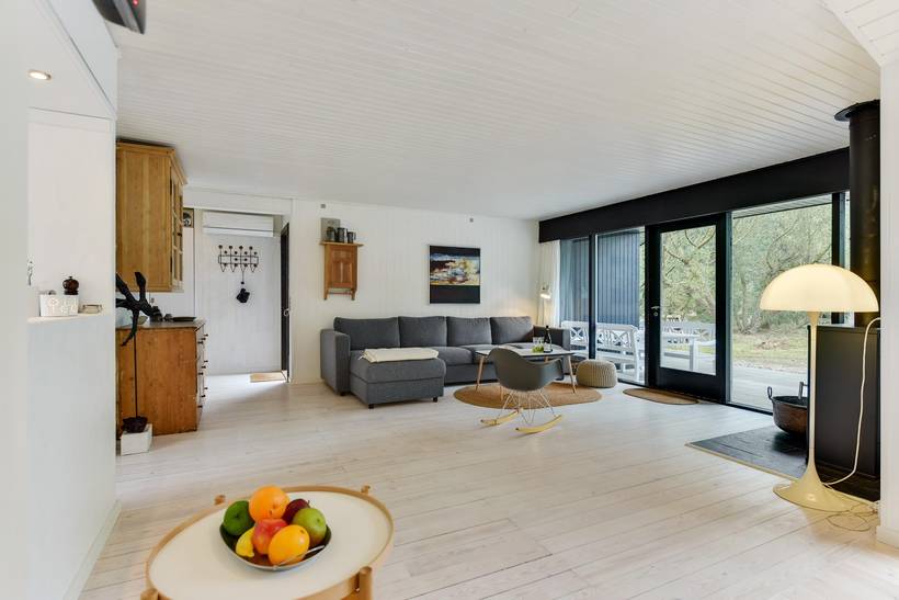 Foto von Ferienhaus HD95 in Rindby - Fanø