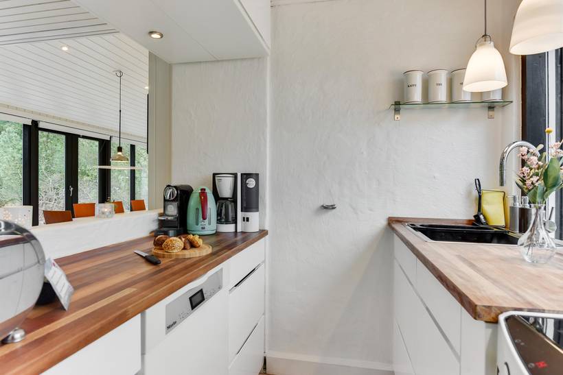 Foto von Ferienhaus HD95 in Rindby - Fanø
