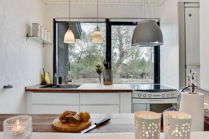 Foto von Ferienhaus HD95 in Rindby - Fanø