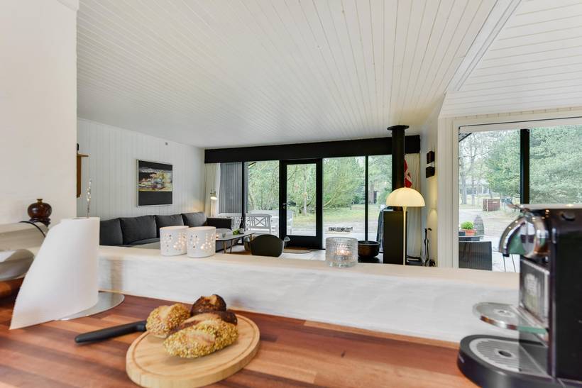 Foto von Ferienhaus HD95 in Rindby - Fanø