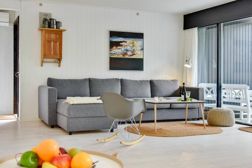 Foto von Ferienhaus HD95 in Rindby - Fanø