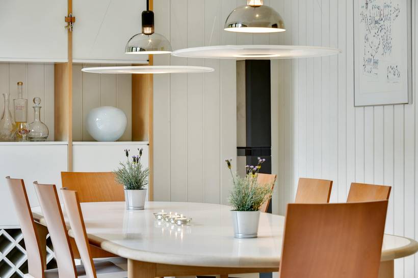 Foto von Ferienhaus HD95 in Rindby - Fanø