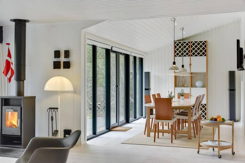 Foto von Ferienhaus HD95 in Rindby - Fanø
