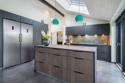 Vorschaubild von Ferienhaus HD97 in Henne Strand - Westjütland