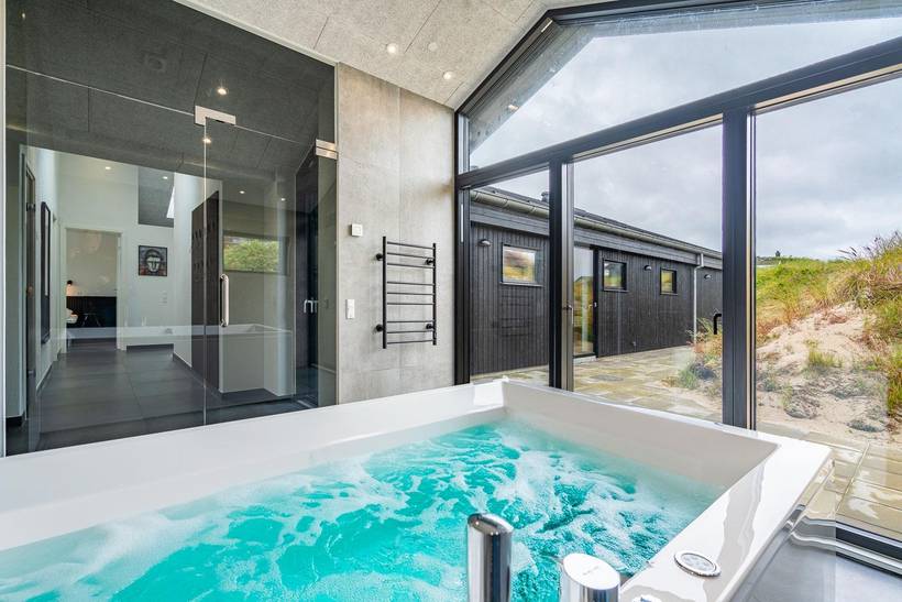 Foto von Ferienhaus HD97 in Henne Strand - Westjütland