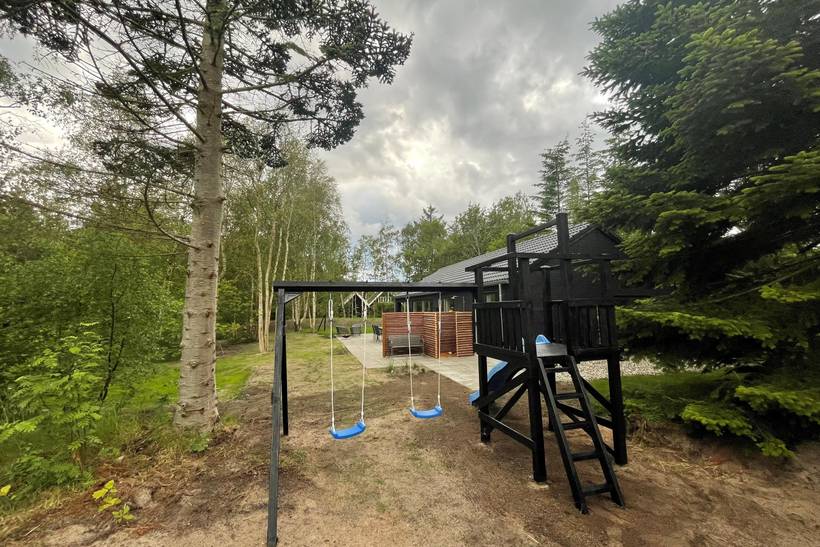 Foto von Ferienhaus HD98 in Øer - Ebeltoft - Ostjütland