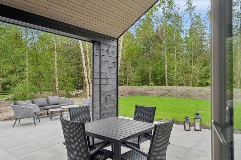 Foto von Ferienhaus HD98 in Øer - Ebeltoft - Ostjütland