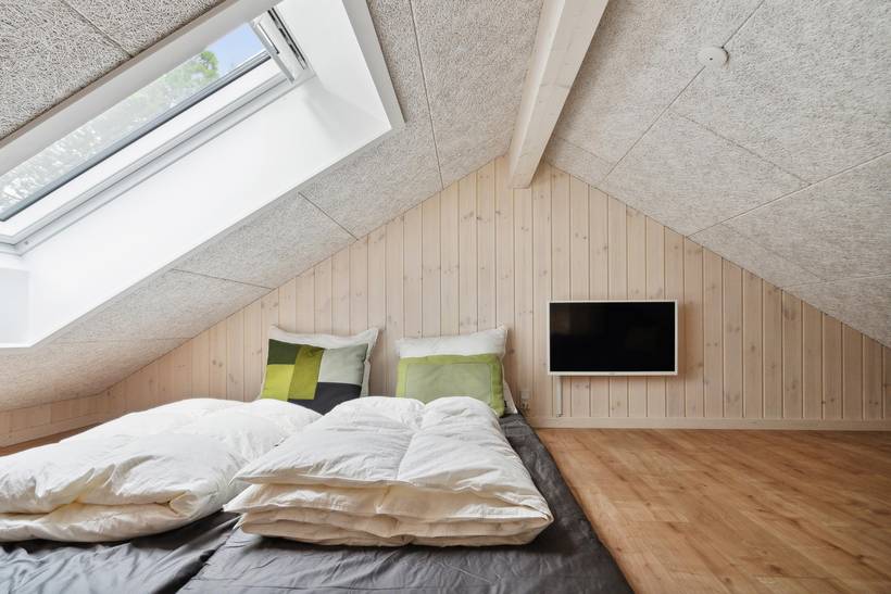 Foto von Ferienhaus HD98 in Øer - Ebeltoft - Ostjütland