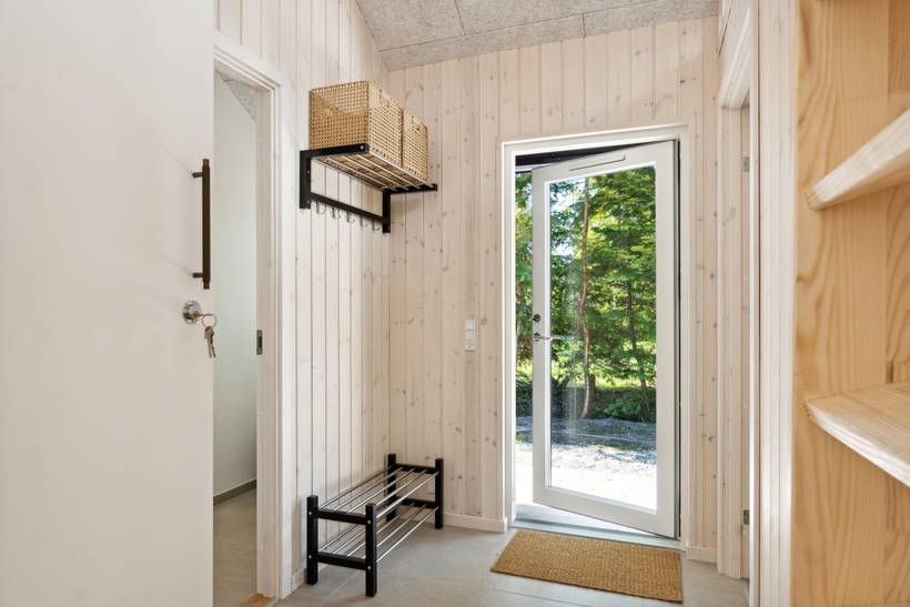 Foto von Ferienhaus HD98 in Øer - Ebeltoft - Ostjütland