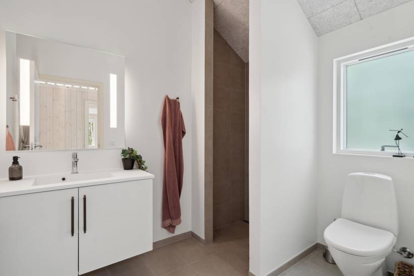 Foto von Ferienhaus HD98 in Øer - Ebeltoft - Ostjütland