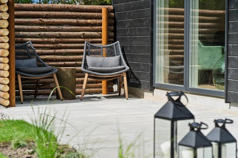 Foto von Ferienhaus HD98 in Øer - Ebeltoft - Ostjütland