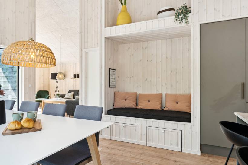 Foto von Ferienhaus HD98 in Øer - Ebeltoft - Ostjütland