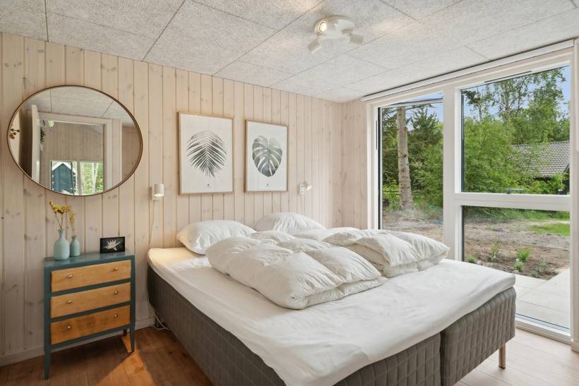 Foto von Ferienhaus HD98 in Øer - Ebeltoft - Ostjütland
