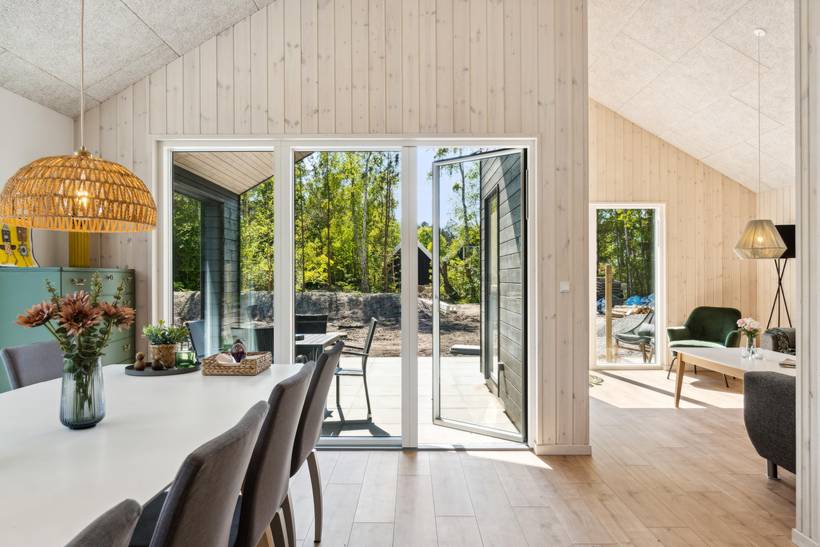 Foto von Ferienhaus HD98 in Øer - Ebeltoft - Ostjütland