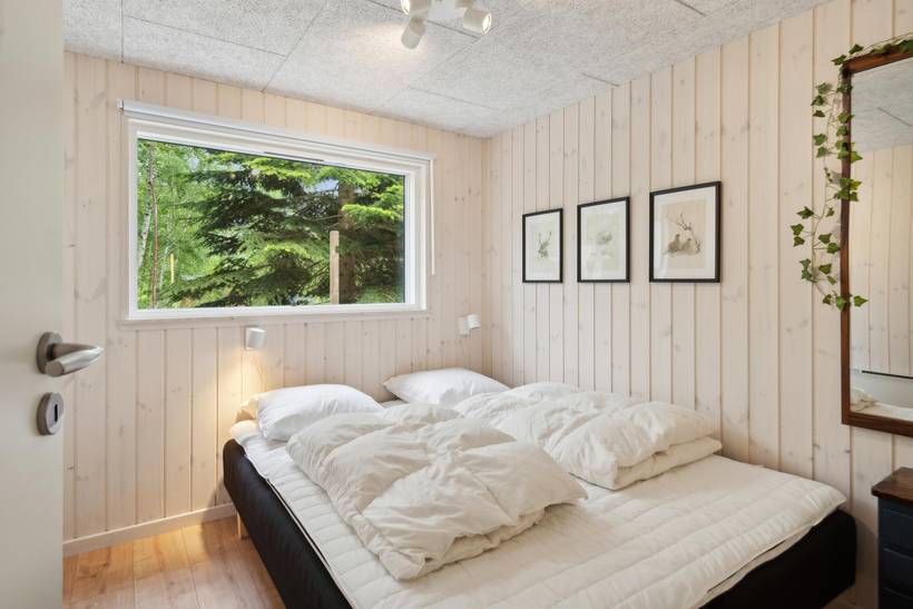Foto von Ferienhaus HD98 in Øer - Ebeltoft - Ostjütland