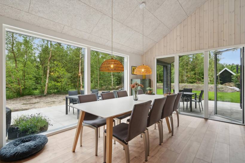 Foto von Ferienhaus HD98 in Øer - Ebeltoft - Ostjütland