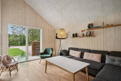 Vorschaubild von Ferienhaus HD98 in Øer - Ebeltoft - Ostjütland