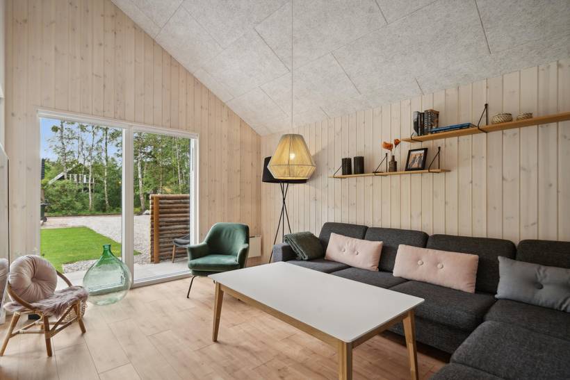 Foto von Ferienhaus HD98 in Øer - Ebeltoft - Ostjütland
