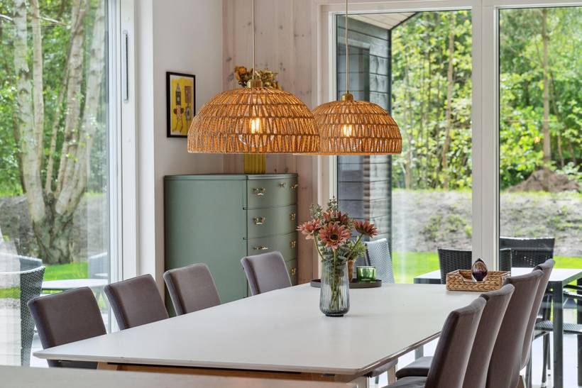 Foto von Ferienhaus HD98 in Øer - Ebeltoft - Ostjütland