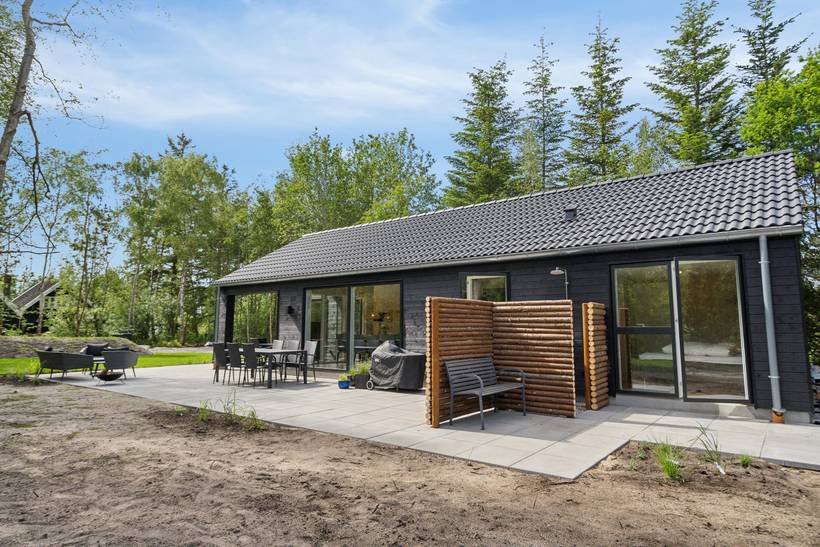 Foto von Ferienhaus HD98 in Øer - Ebeltoft - Ostjütland