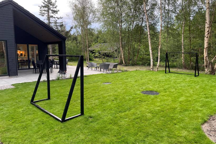 Foto von Ferienhaus HD98 in Øer - Ebeltoft - Ostjütland