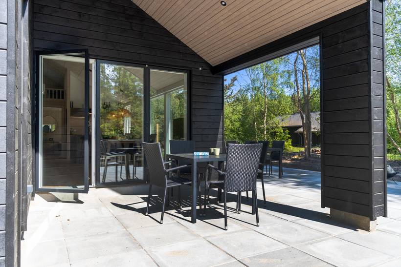 Foto von Ferienhaus HD98 in Øer - Ebeltoft - Ostjütland