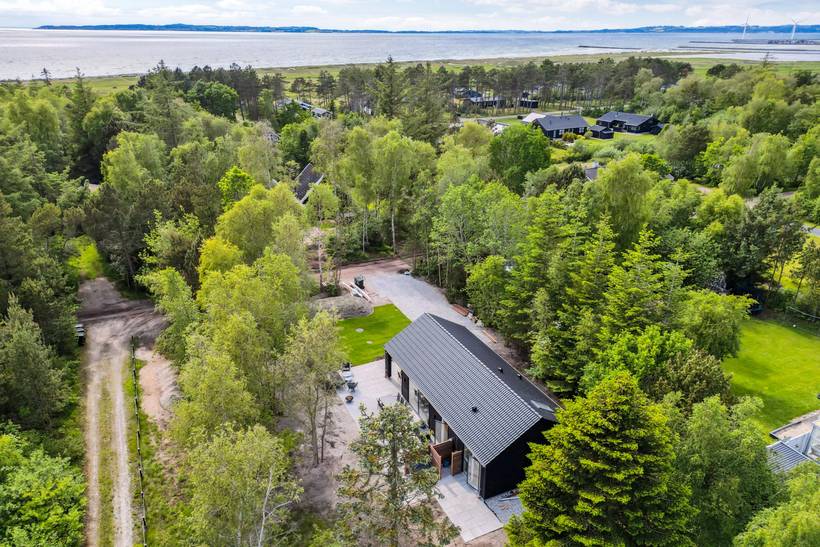 Foto von Ferienhaus HD98 in Øer - Ebeltoft - Ostjütland