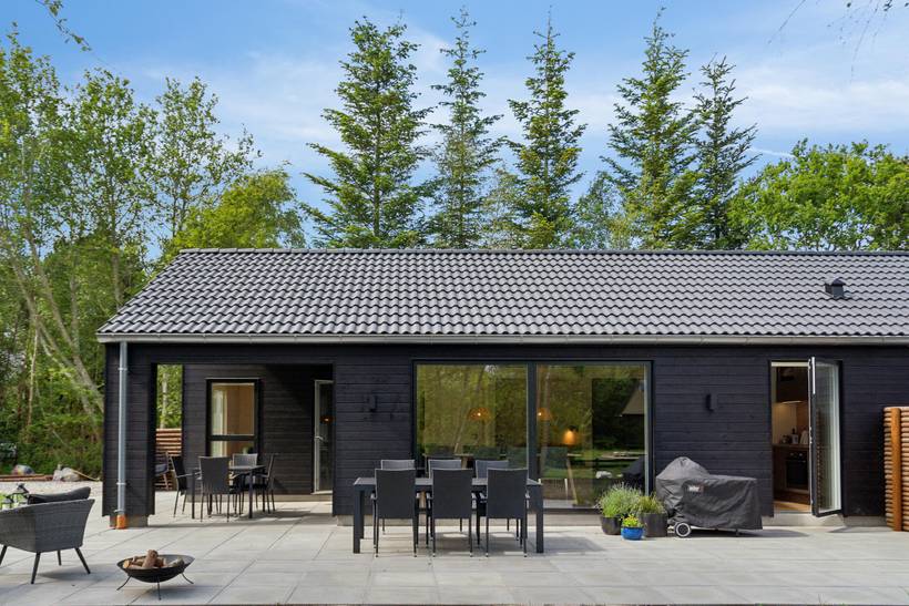 Foto von Ferienhaus HD98 in Øer - Ebeltoft - Ostjütland