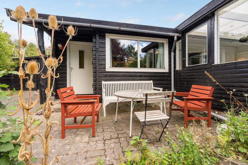 Foto von Ferienhaus HD99 auf Reersø - Westseeland