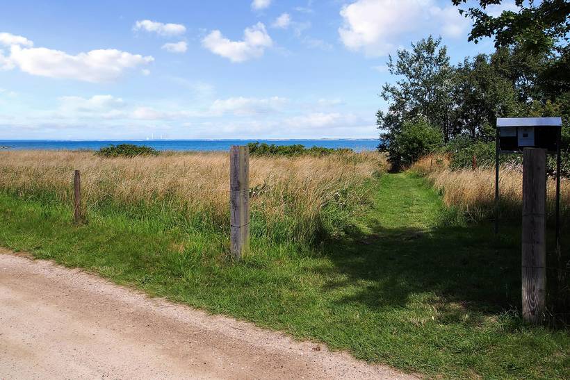 Foto von Ferienhaus HD99 auf Reersø - Westseeland