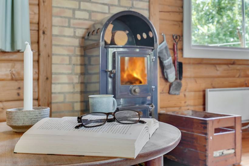 Foto von Ferienhaus HD99 auf Reersø - Westseeland