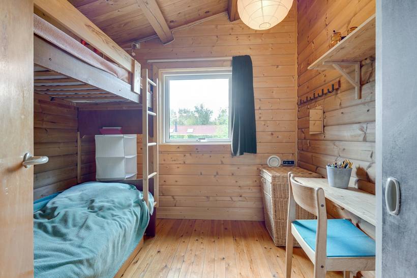 Foto von Ferienhaus HD99 auf Reersø - Westseeland