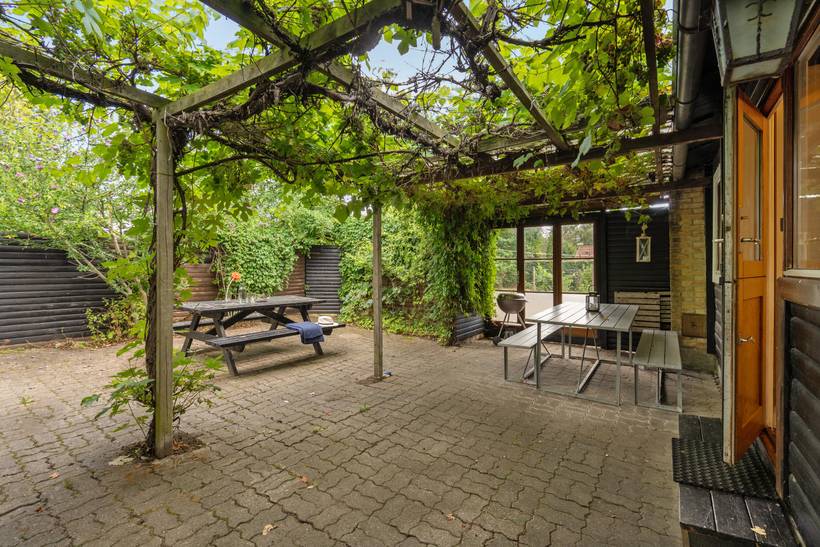 Foto von Ferienhaus HD99 auf Reersø - Westseeland