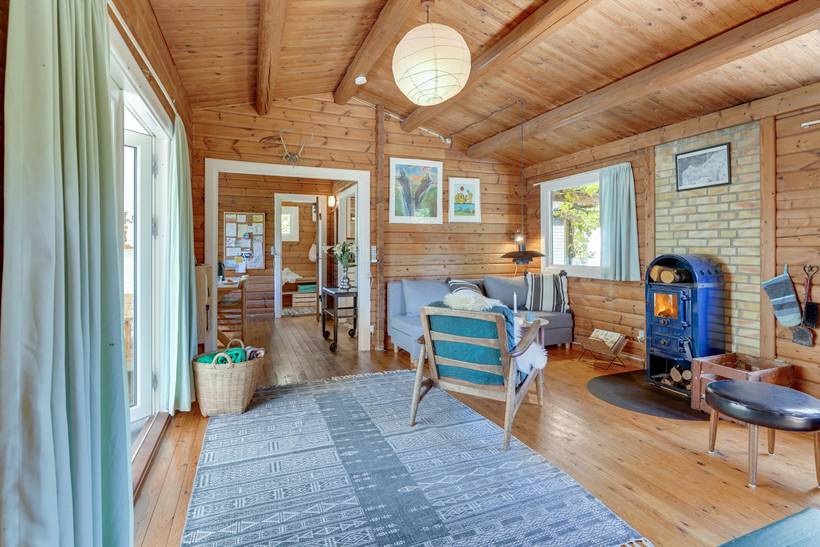 Foto von Ferienhaus HD99 auf Reersø - Westseeland