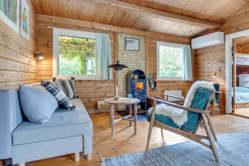 Foto von Ferienhaus HD99 auf Reersø - Westseeland