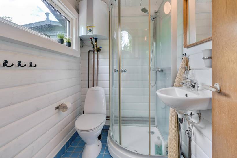 Foto von Ferienhaus HD99 auf Reersø - Westseeland