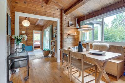 Vorschaubild von Ferienhaus HD99 auf Reersø - Westseeland