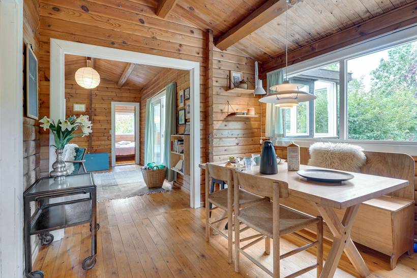 Foto von Ferienhaus HD99 auf Reersø - Westseeland