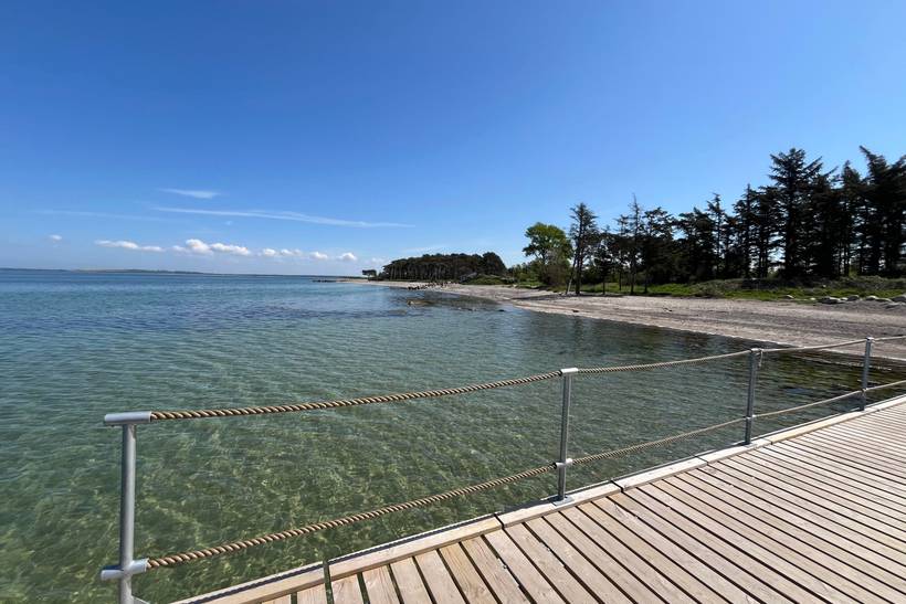 Foto von Ferienhaus HD99 auf Reersø - Westseeland