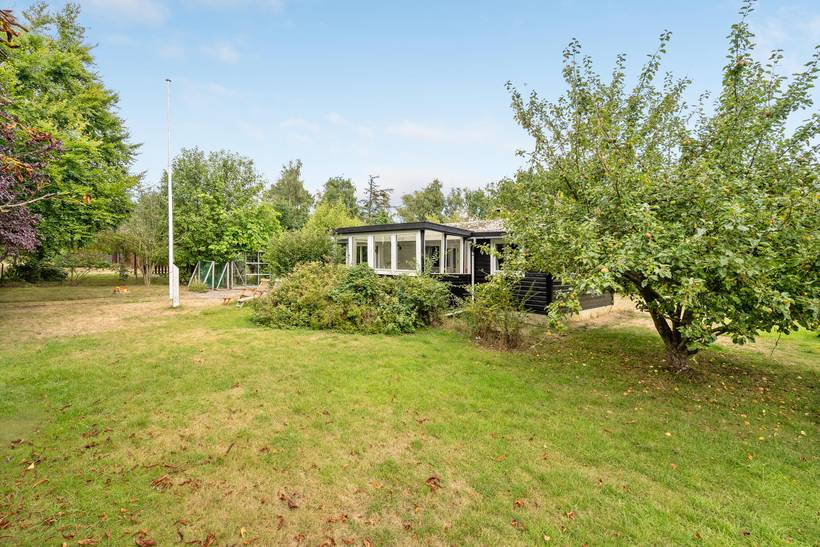 Foto von Ferienhaus HD99 auf Reersø - Westseeland