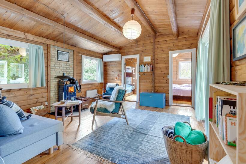 Foto von Ferienhaus HD99 auf Reersø - Westseeland