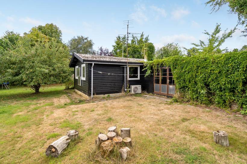 Foto von Ferienhaus HD99 auf Reersø - Westseeland