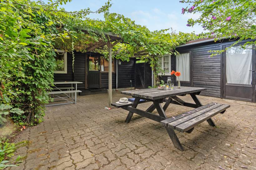 Foto von Ferienhaus HD99 auf Reersø - Westseeland