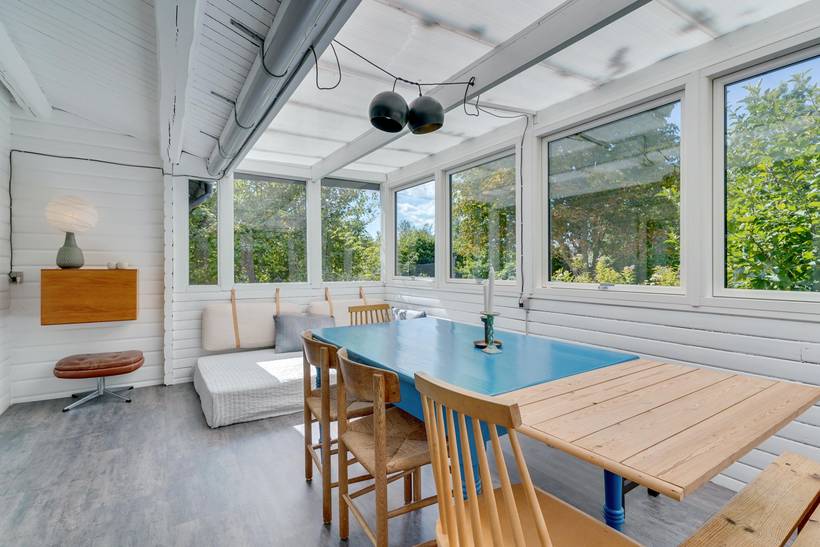 Foto von Ferienhaus HD99 auf Reersø - Westseeland
