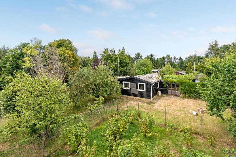 Foto von Ferienhaus HD99 auf Reersø - Westseeland